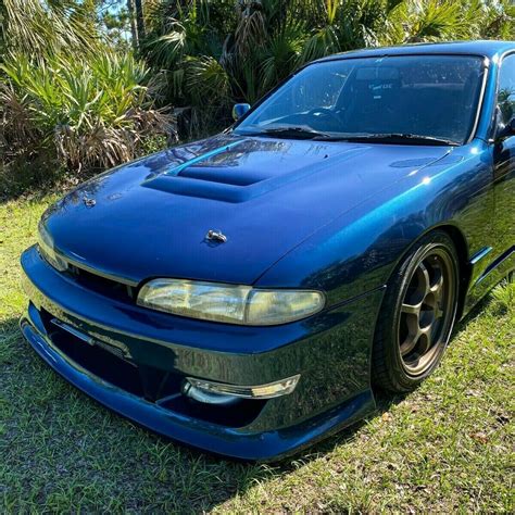 S14 For Sale Florida. Nissan 240SX For Sale in Orlando, FL. 